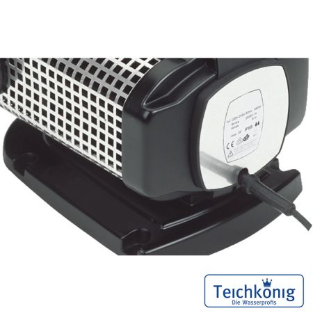 Preview: AquaMax Eco Expert 20000 / 12V Filterpumpe